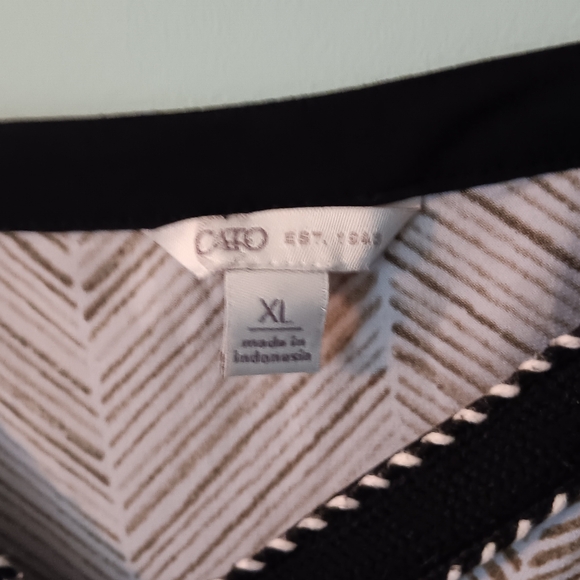 RAYON Top - Picture 2 of 3